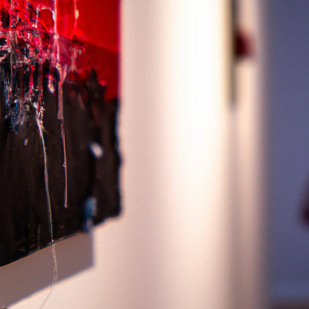 Najważniejsze powody, dla których warto odwiedzać galerie sztuki