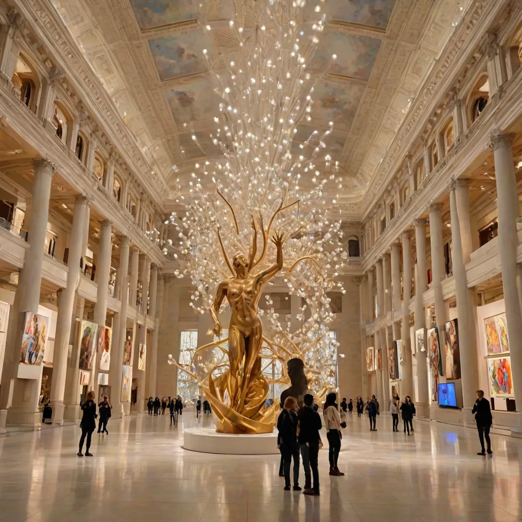 Przewodnik po najciekawszych muzeach na świecie