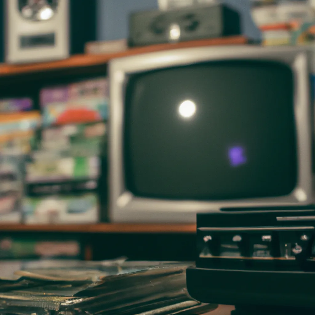 Najbardziej kultowe seriale lat 90. – co warto obejrzeć ponownie