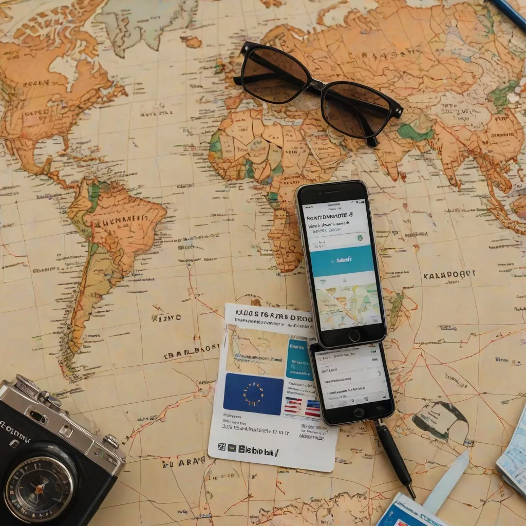 Jak znaleźć tanie loty – porady i narzędzia