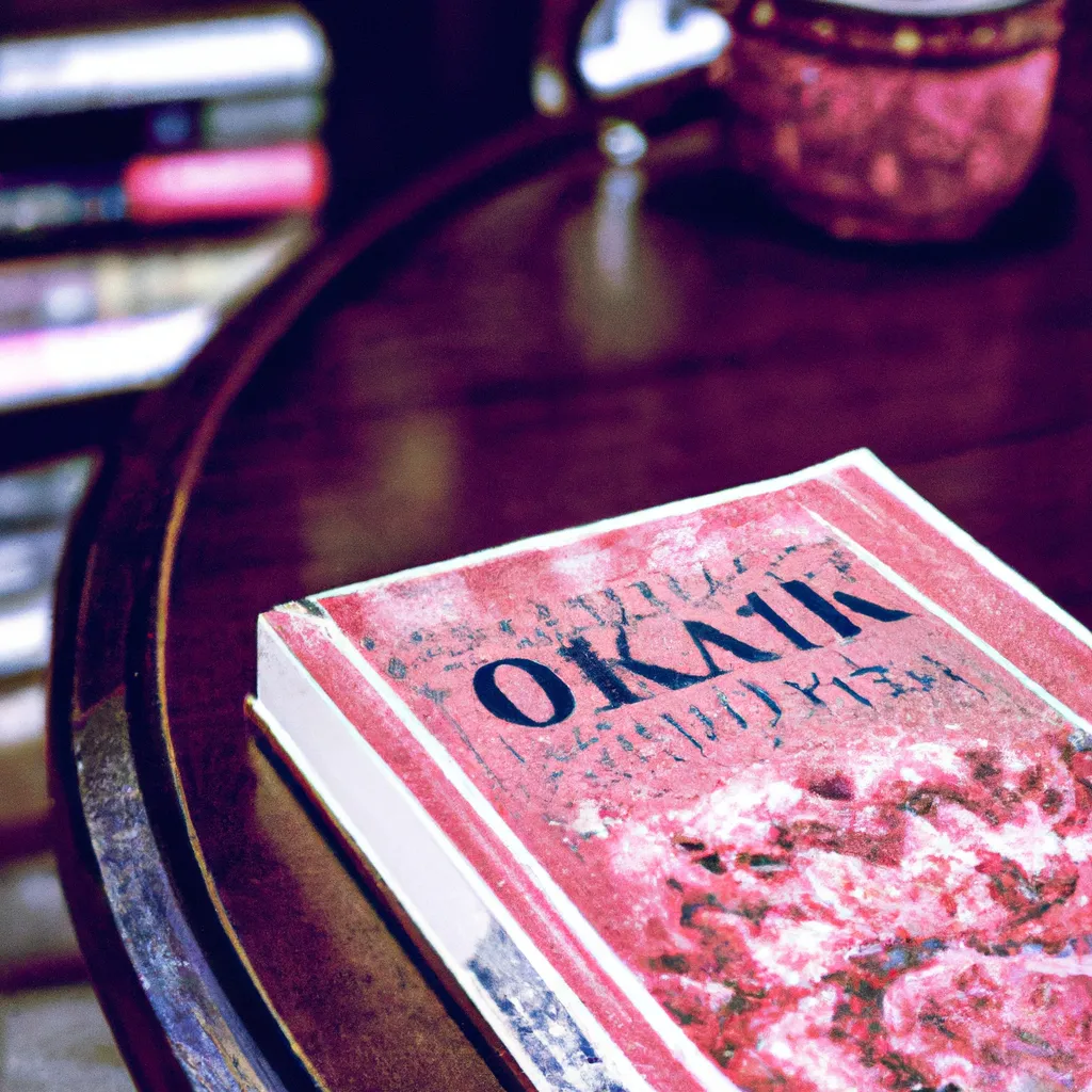 Najlepsze książki fantasy, które przeniosą cię do innych światów