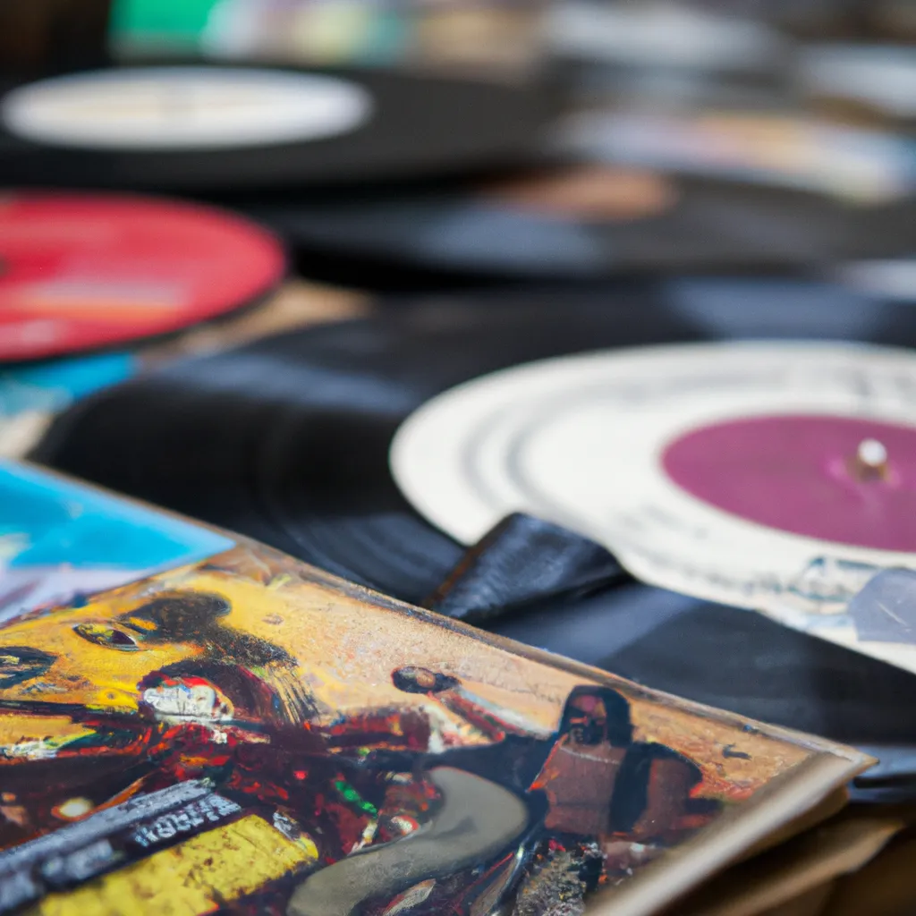 Najpopularniejsze gatunki muzyczne – krótka historia rocka i popu