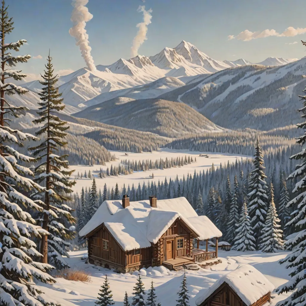 Jakie kraje odwiedzić zimą – najlepsze kierunki na ferie