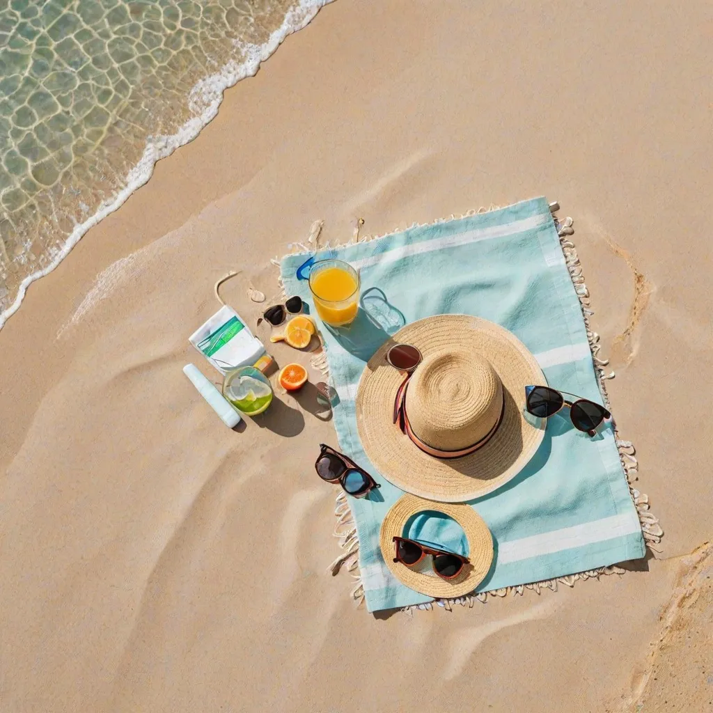 Jak zaplanować idealne wakacje – praktyczny przewodnik