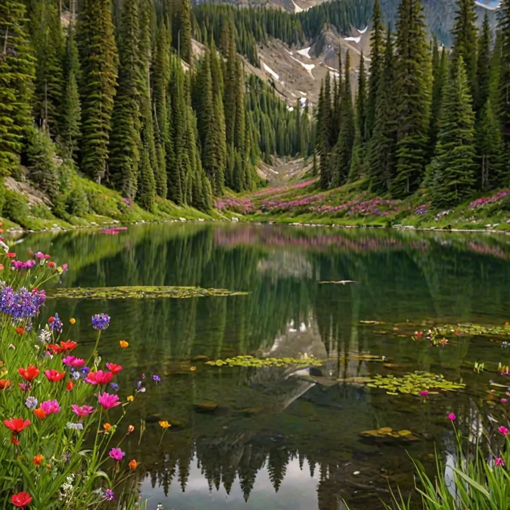 Przewodnik po najpiękniejszych parkach narodowych na świecie