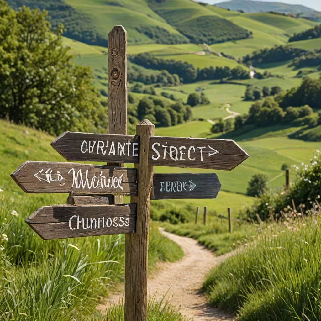 Turystyka wiejska – ucieczka od zgiełku miasta