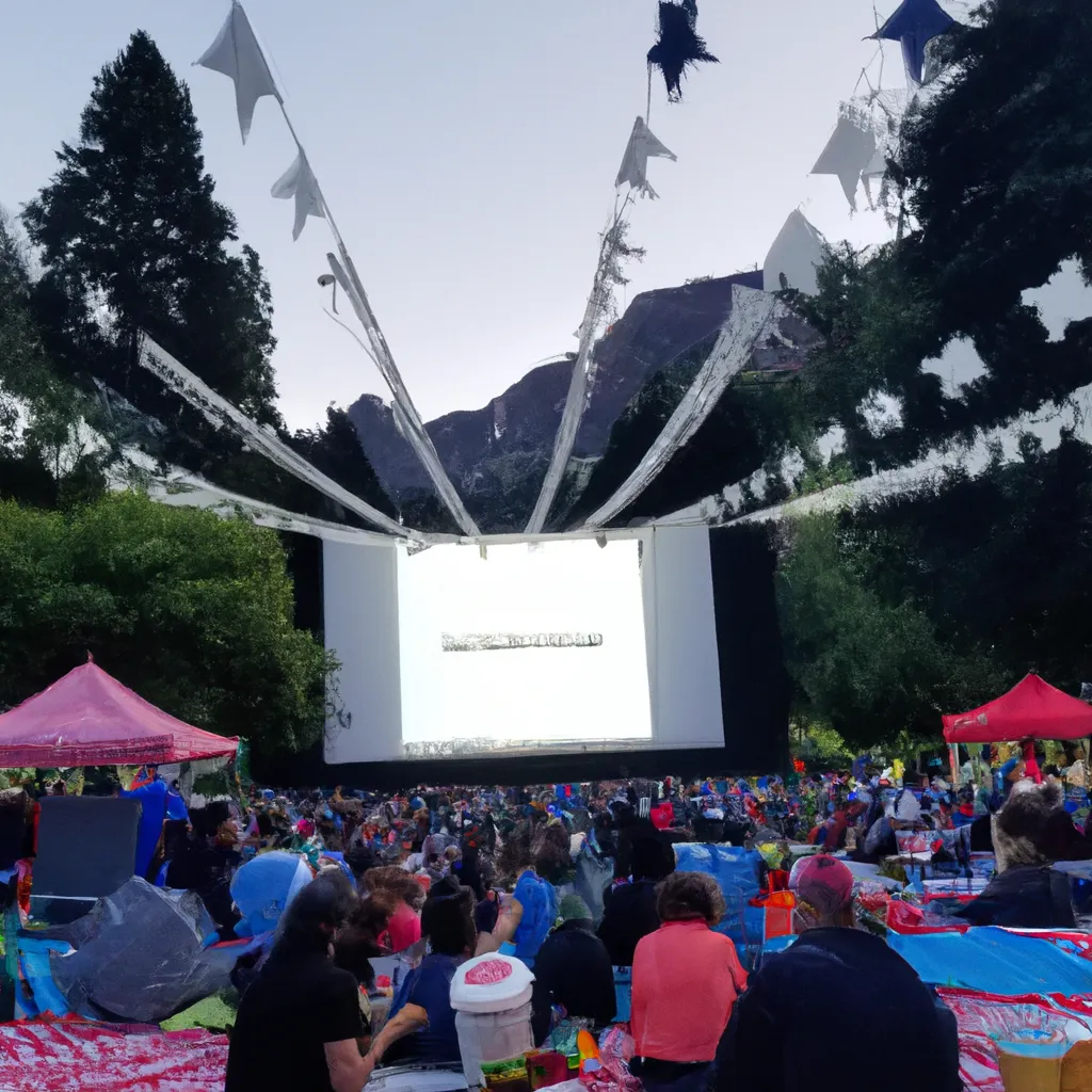 Dlaczego warto chodzić na festiwale filmowe – przegląd najważniejszych wydarzeń