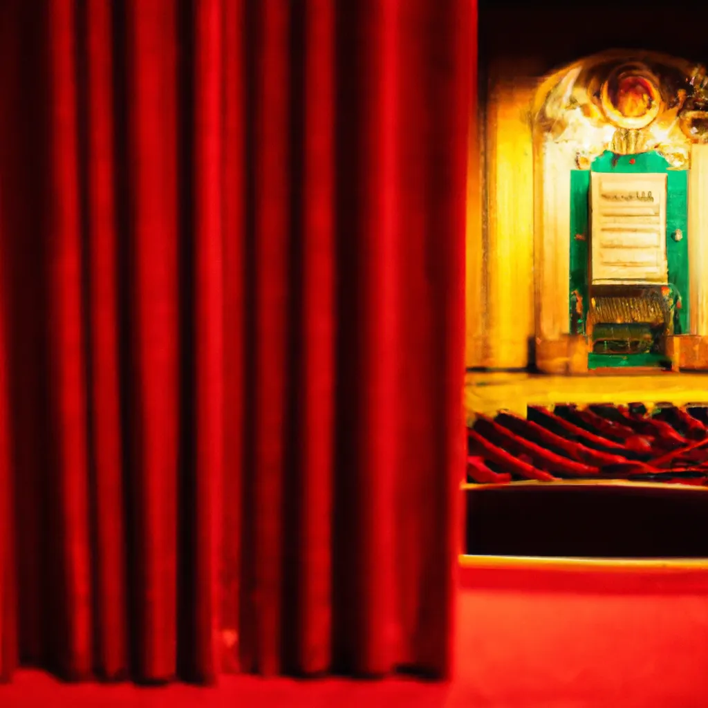 Jakie są różnice między teatrem a filmem – spojrzenie artystyczne