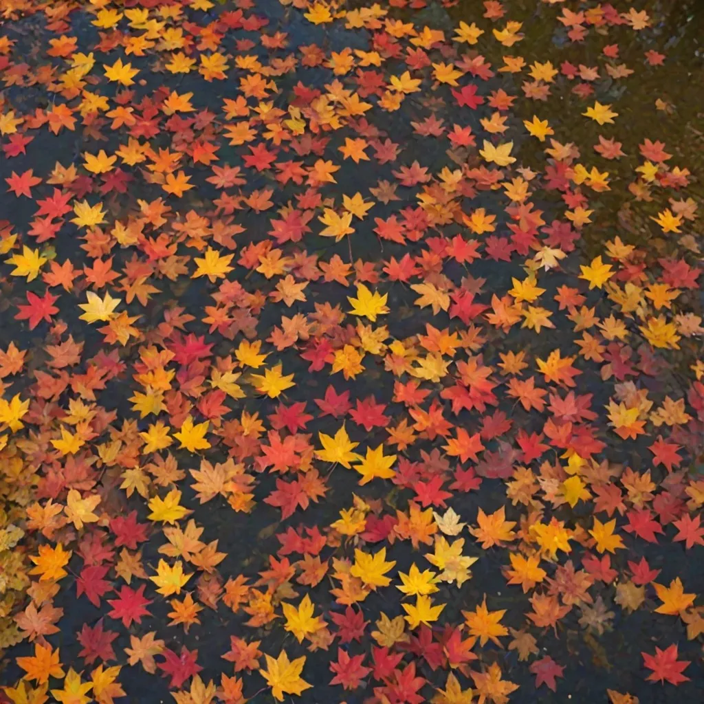 Podróże jesienią – dlaczego warto wybrać ten sezon