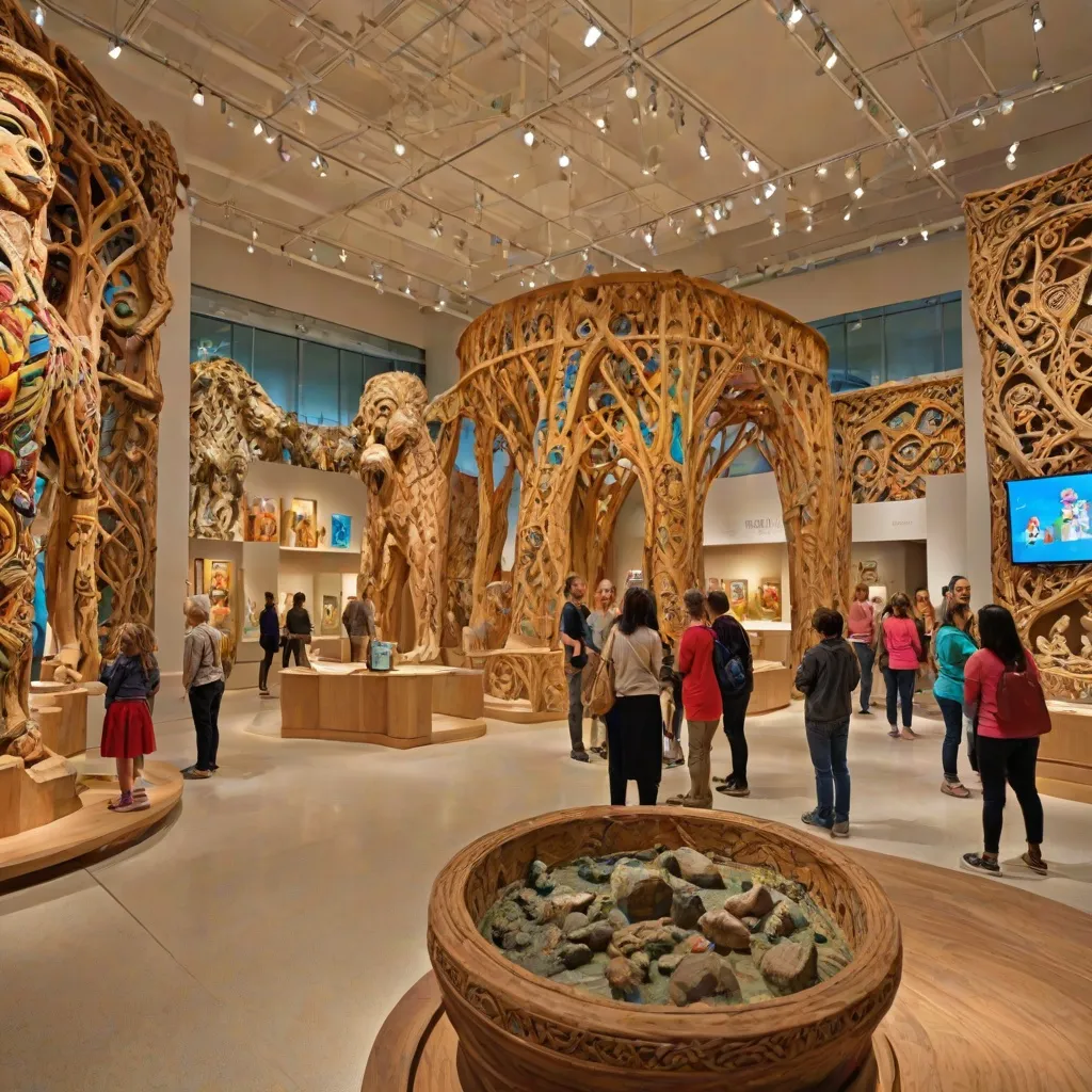 Ciekawe muzea świata – gdzie warto się zatrzymać