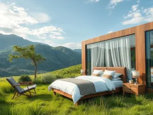 Villa vis a vis: Odkryj Ciche Zakątki Komfortu i Stylu Życia