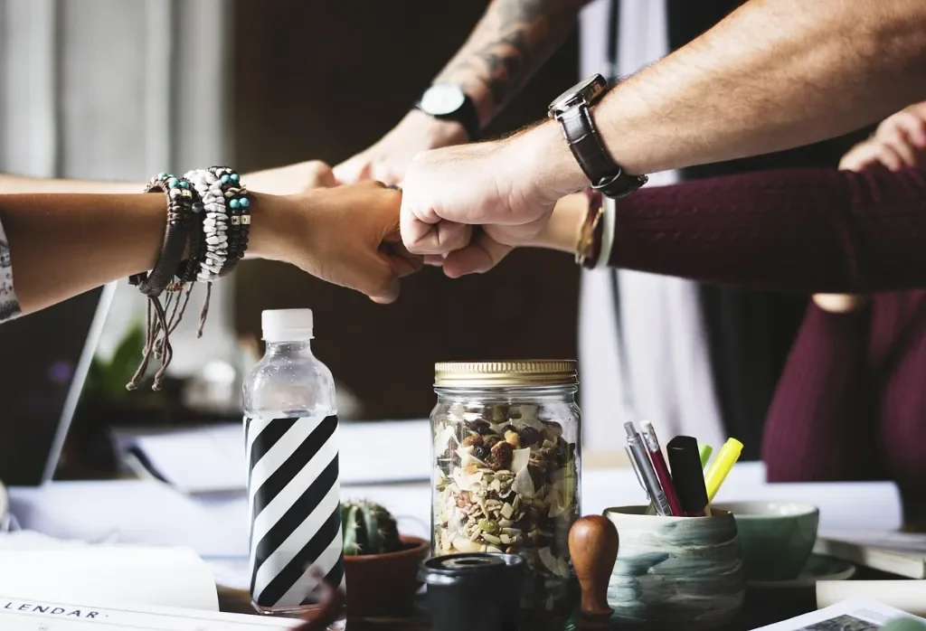 Imprezy integracyjne dla firm
